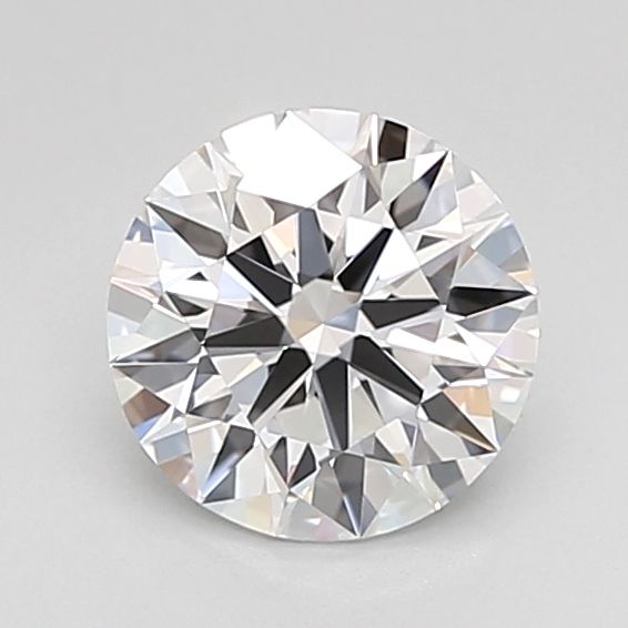 1.01 ct. round Lab Grown Diamond front image