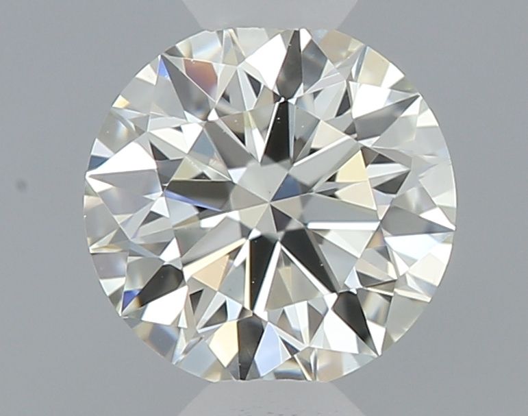 0.40 ct Round diamond