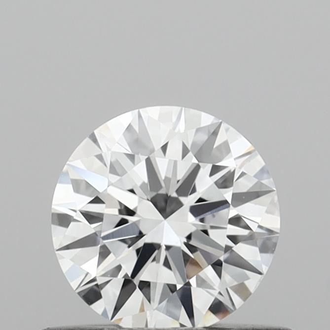 0.49 ct lab-grown Round Diamond