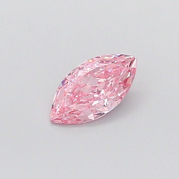 1.33 ct. marquise Lab Grown Diamond front image