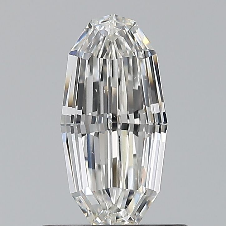 0.70 ct Oval diamond