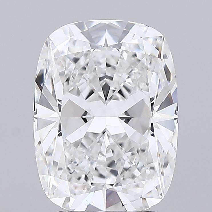 3.07 Carat