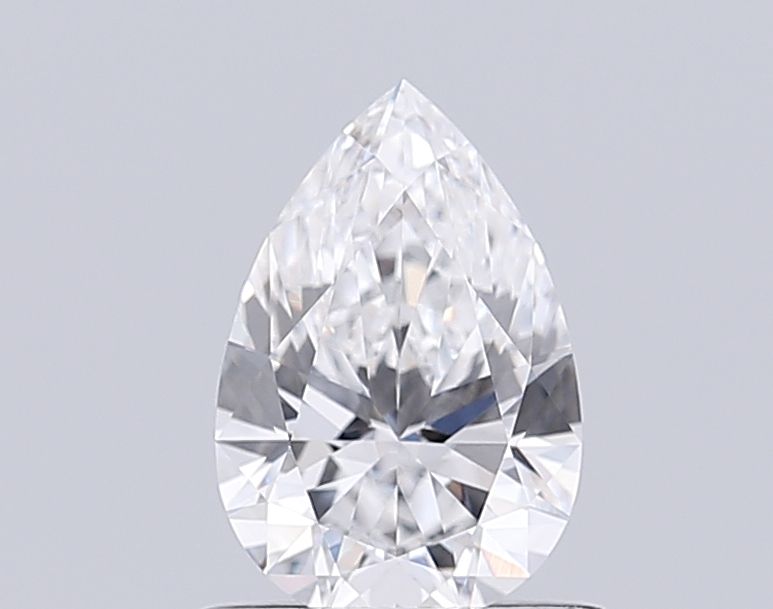 1.03 ct. pear Lab Grown Diamond front image