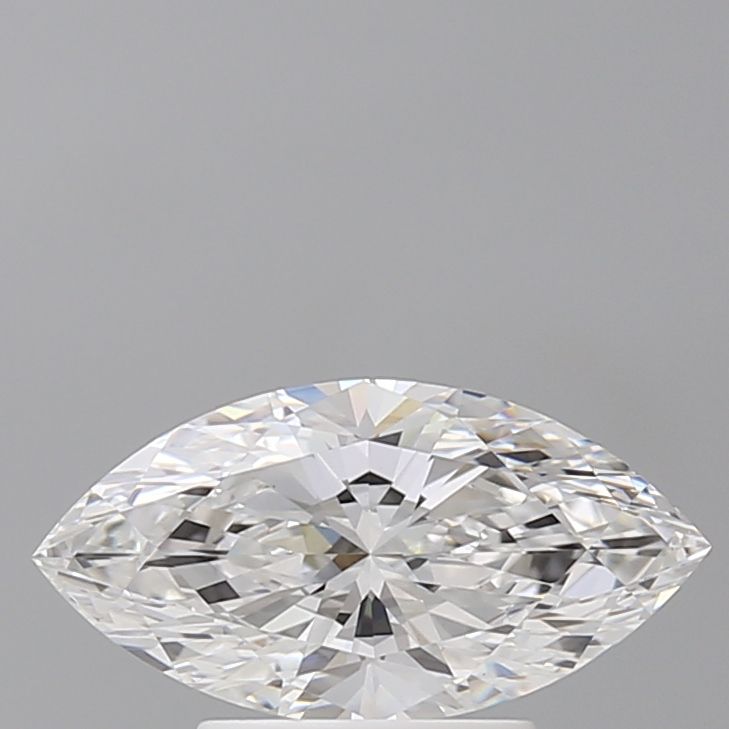 1.59 ct. marquise Lab Grown Diamond front image