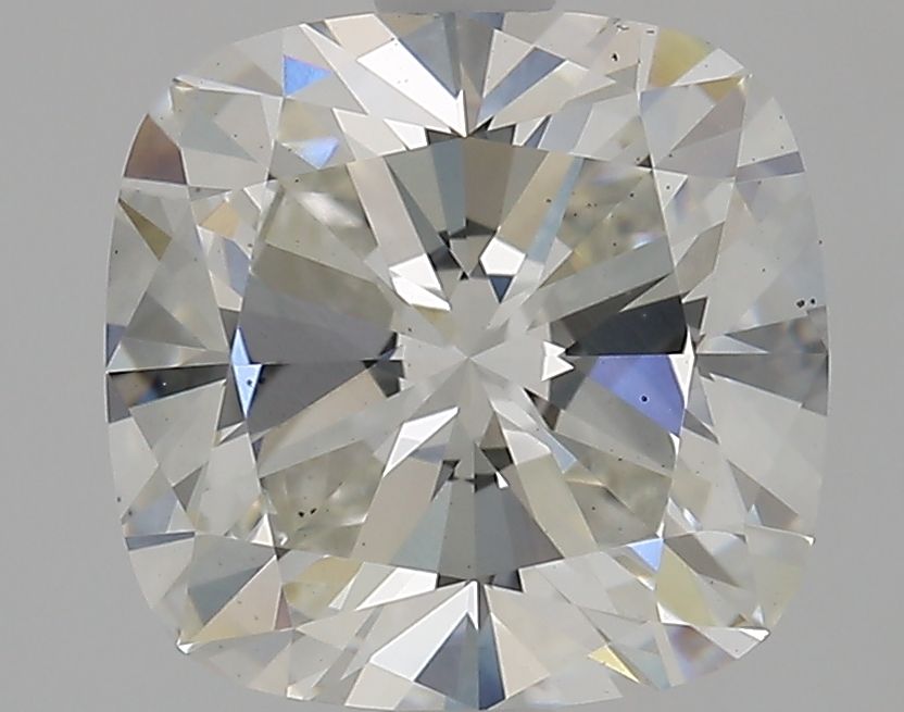 1.90 ct Cushion Brilliant diamond