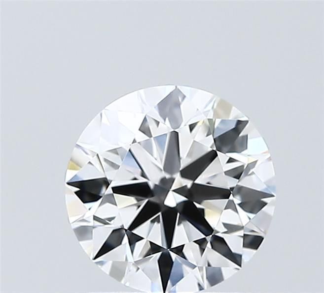 1.51 ct. round Lab Grown Diamond front image