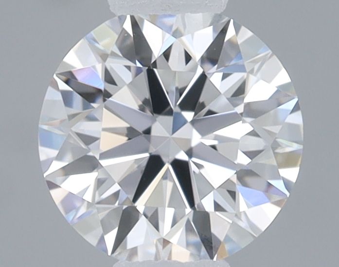0.51 ct lab-grown Round Diamond