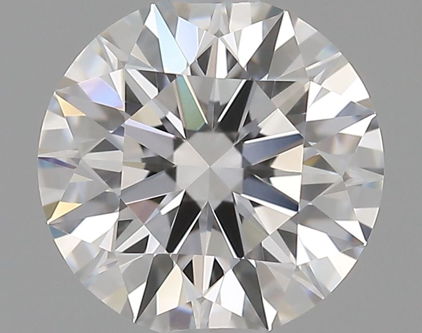 1.09 ct. round Lab Grown Diamond front image
