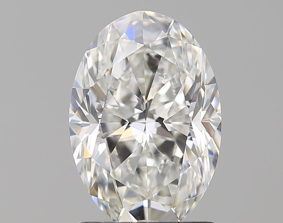 1.70 ct Oval diamond
