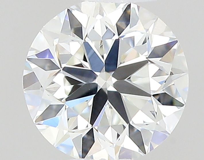 0.30 ct Round diamond