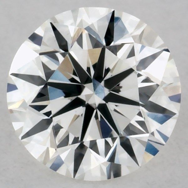 0.24 ct Round Diamond