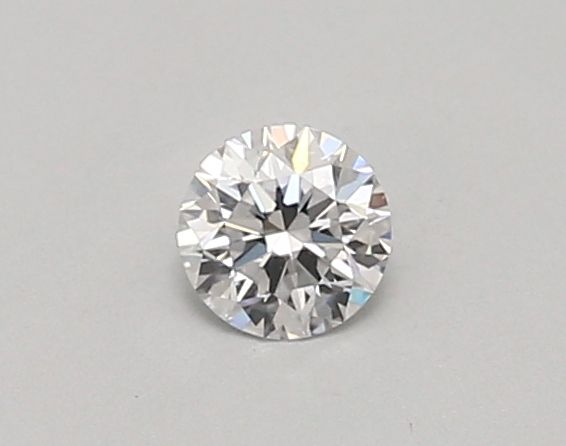0.28 ct lab-grown Round Diamond