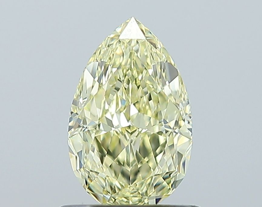 1.01 ct Pear diamond