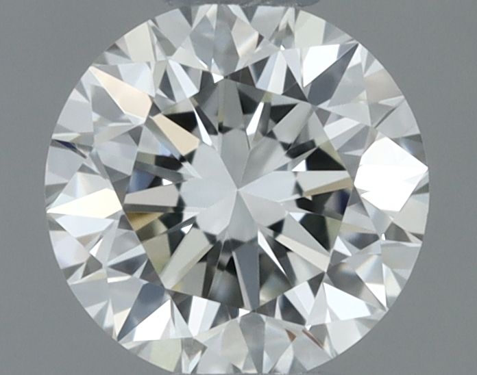 0.30 ct Round diamond