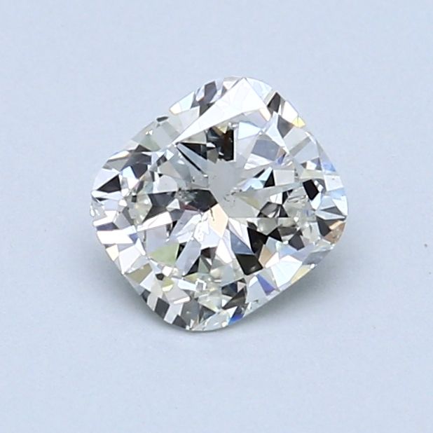 0.71ct Cushion diamond