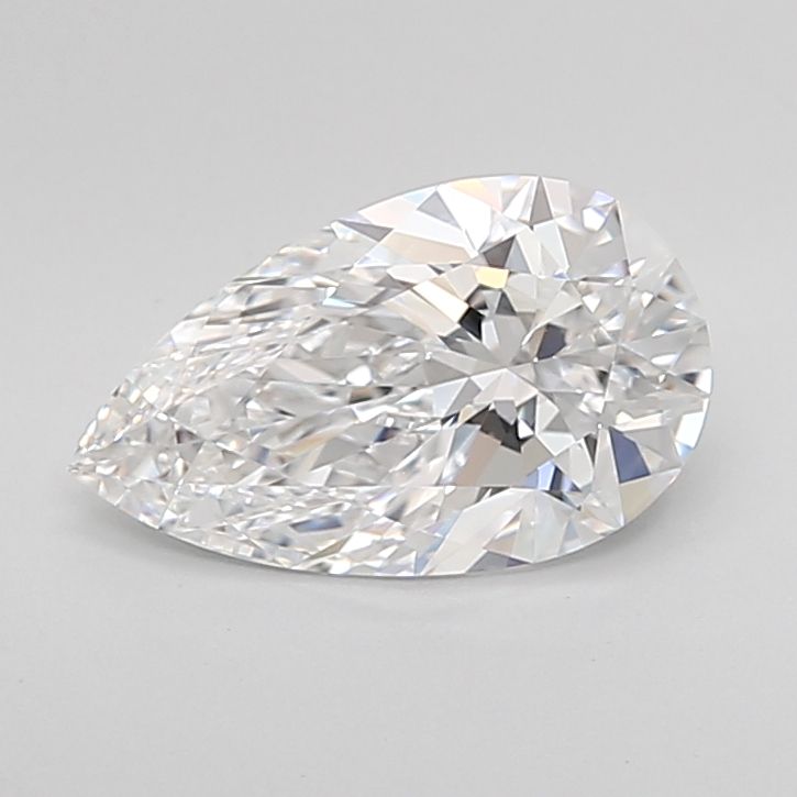 1.83 ct. pear Lab Grown Diamond front image