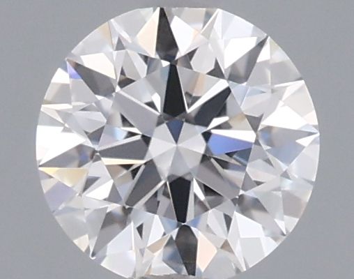 0.49 ct lab-grown Round Diamond