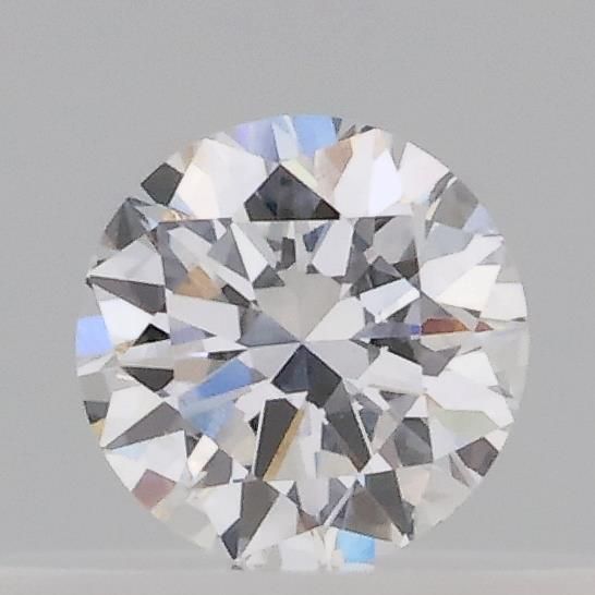 0.17 ct lab-grown Round Diamond