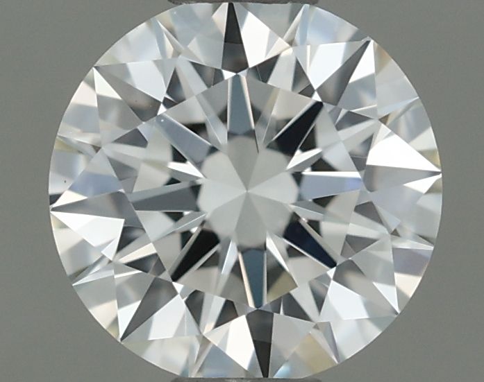 0.40 ct Round diamond
