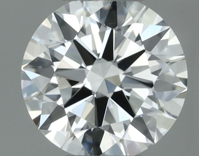 0.30 ct Round diamond