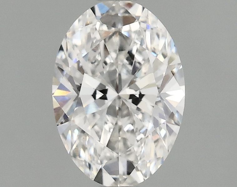 1.10 ct Oval diamond