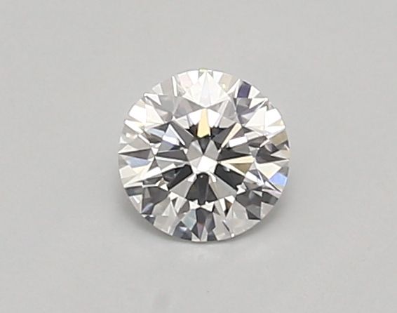0.44 ct lab-grown Round Diamond