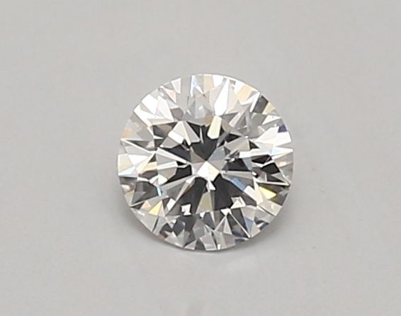 0.47 ct lab-grown Round Diamond