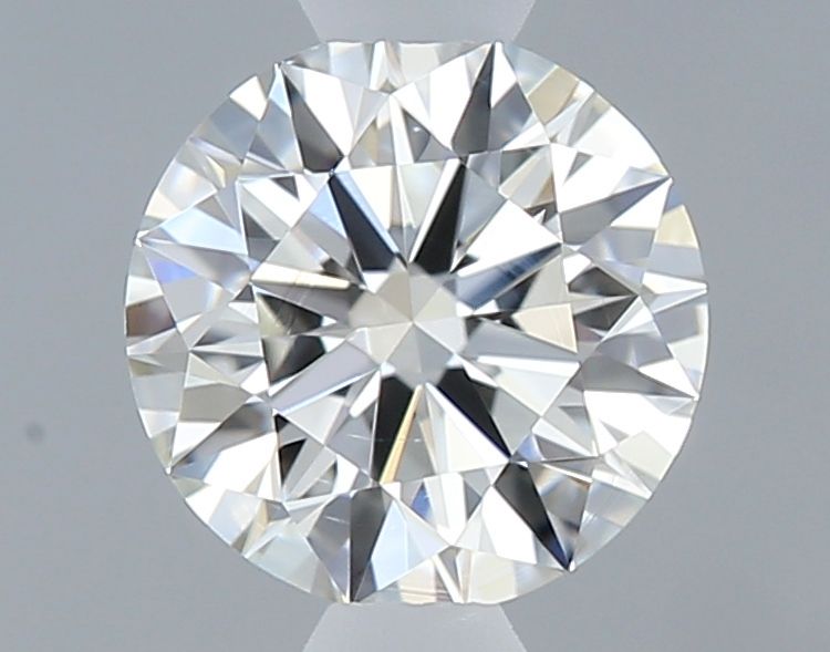 0.50 ct Round diamond