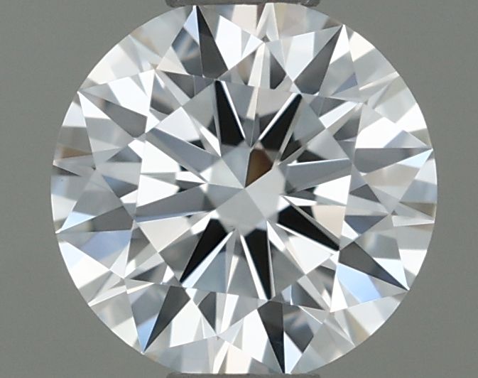 0.34 ct Round diamond