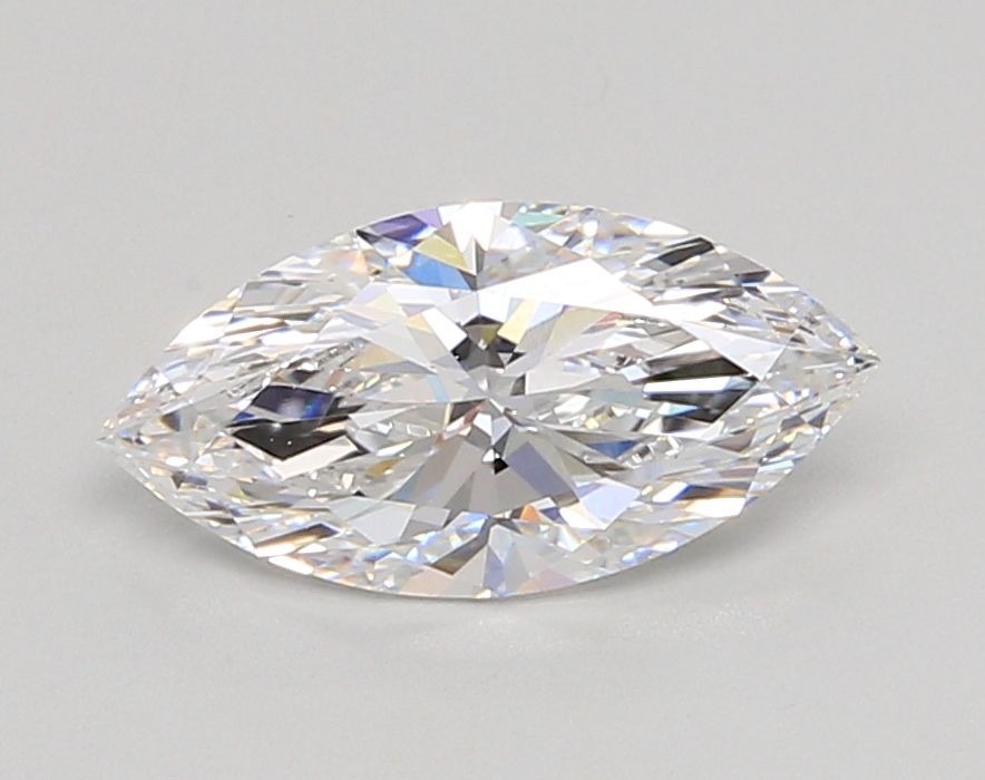 1.53 ct. marquise Lab Grown Diamond front image
