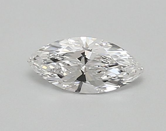 0.38 ct lab-grown Marquise Diamond