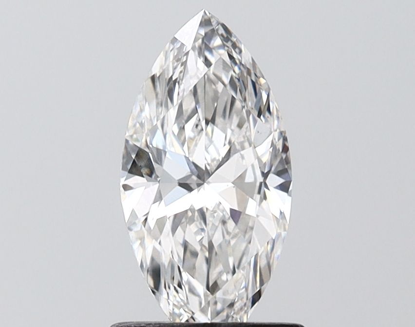 1.01 ct. marquise Lab Grown Diamond front image