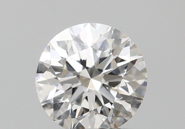 0.40 ct Round diamond