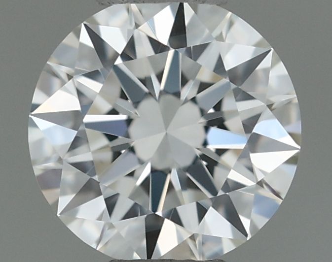 0.31 ct Round diamond