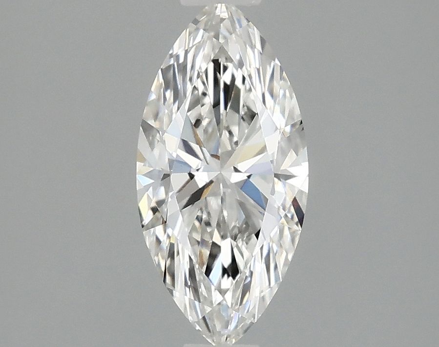 1.10 ct. marquise Lab Grown Diamond front image