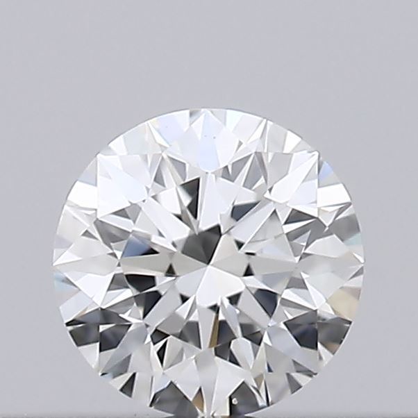 0.15 ct Round Diamond