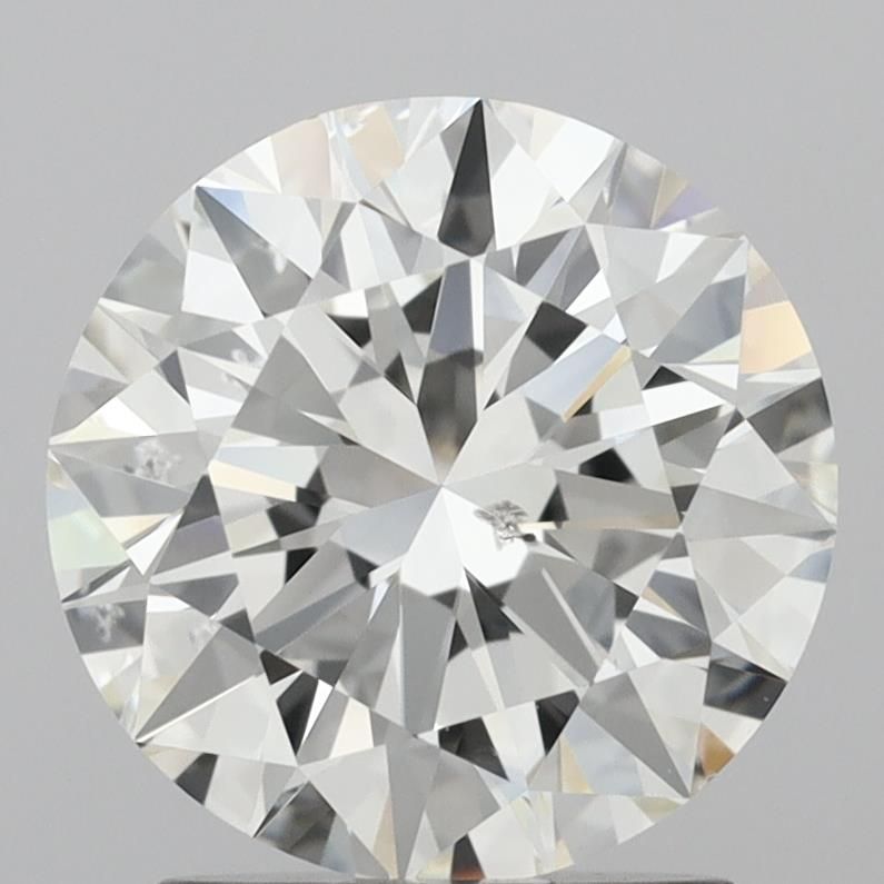 2.01 Carat