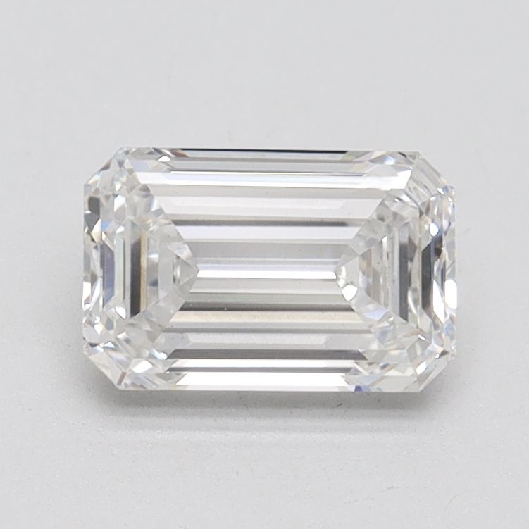 1.02 ct Emerald diamond