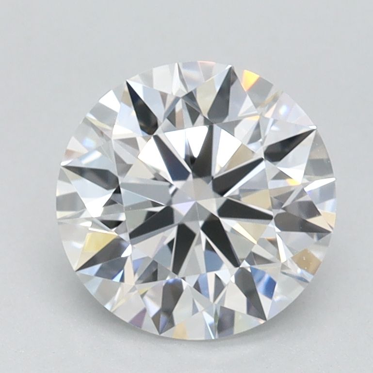 1.16 ct. round Lab Grown Diamond front image