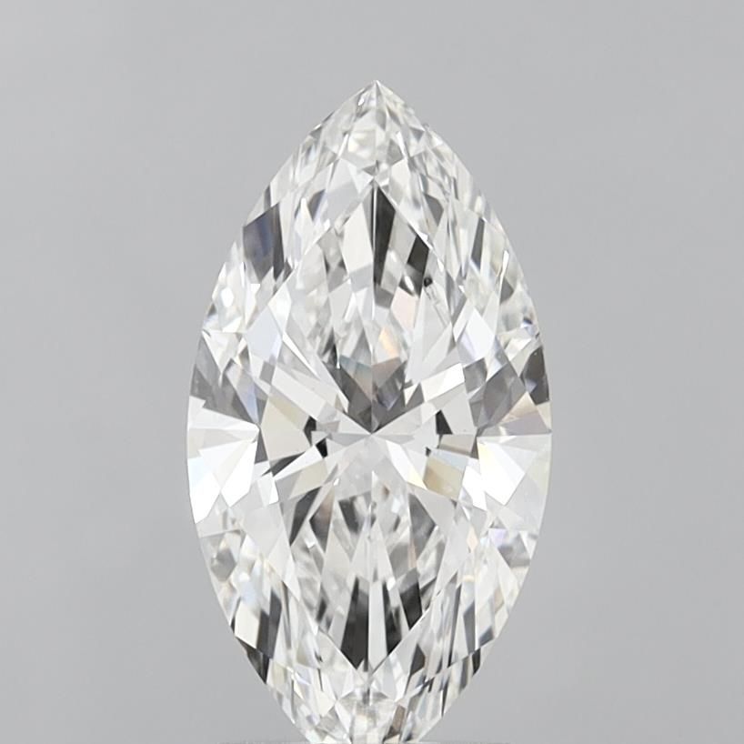 2.58 ct Marquise diamond