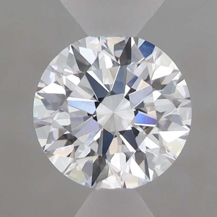 0.95 ct. round Lab Grown Diamond front image