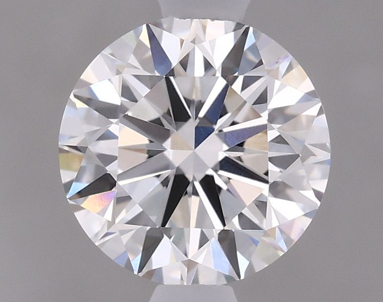 1.05 ct. round Lab Grown Diamond front image