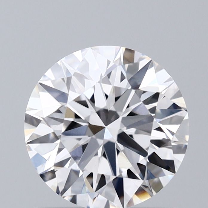 1.07 ct. round Lab Grown Diamond front image