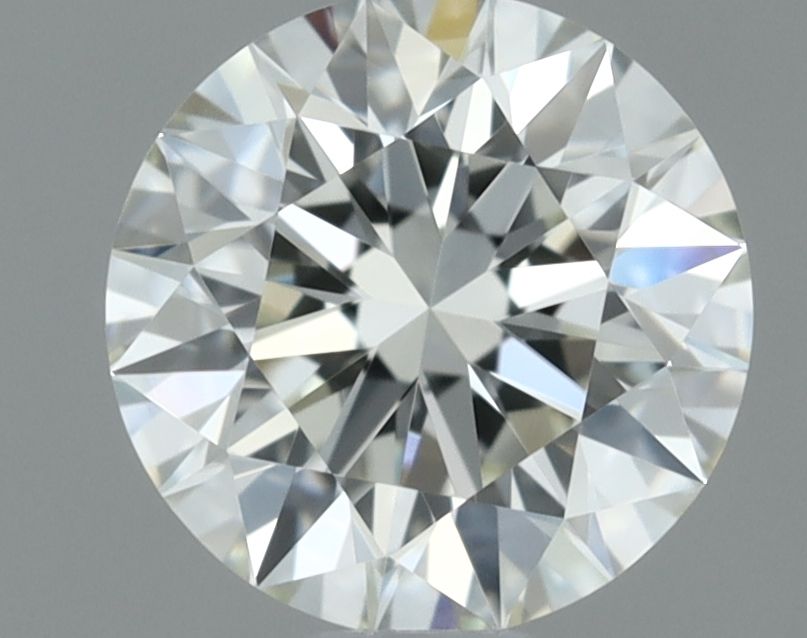 0.40 ct Round diamond