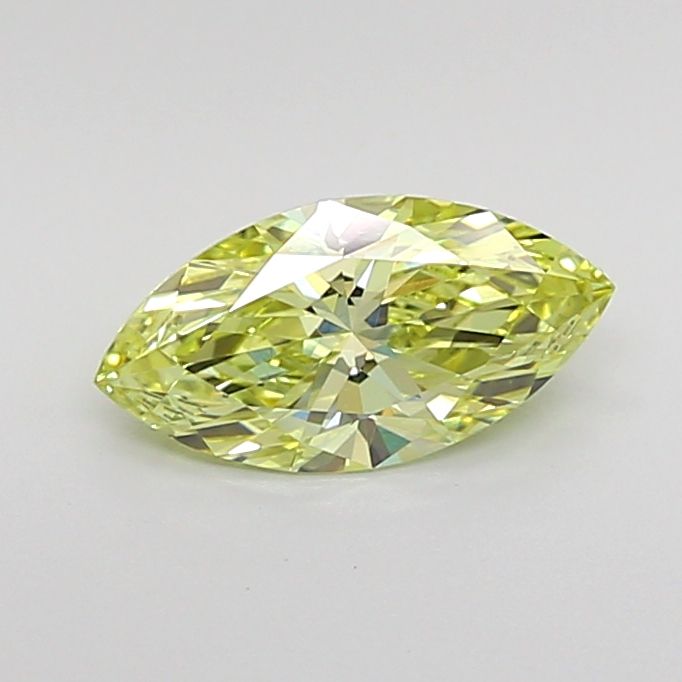 1.01 ct. marquise Lab Grown Diamond front image