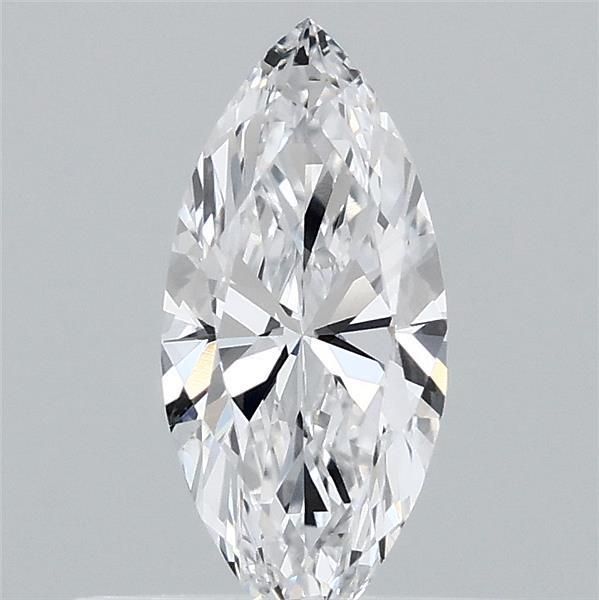 0.38 ct lab-grown Marquise Diamond