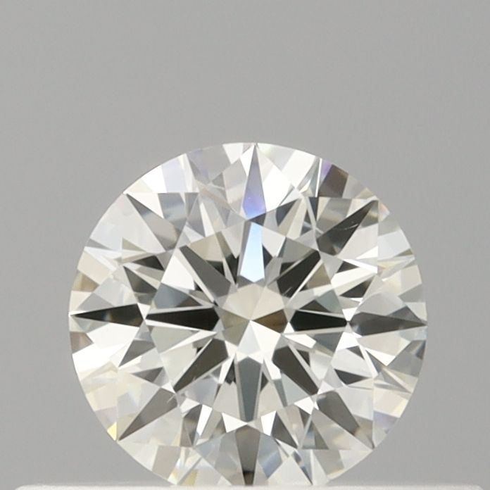 0.34 ct Round Diamond