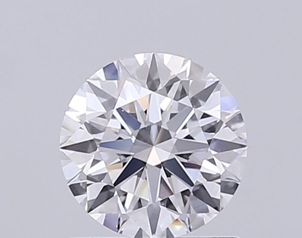1.51 ct. round Lab Grown Diamond front image