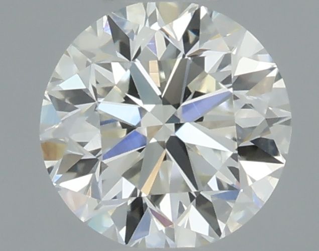 0.39 ct Round Diamond