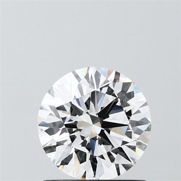 1.02 ct. round Lab Grown Diamond front image